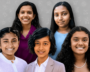Five Students Among Finalists In 2026 3M Young Scientist Challenge