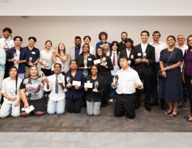 Suvidha Foundation Empowers California Students With Practical AI Training