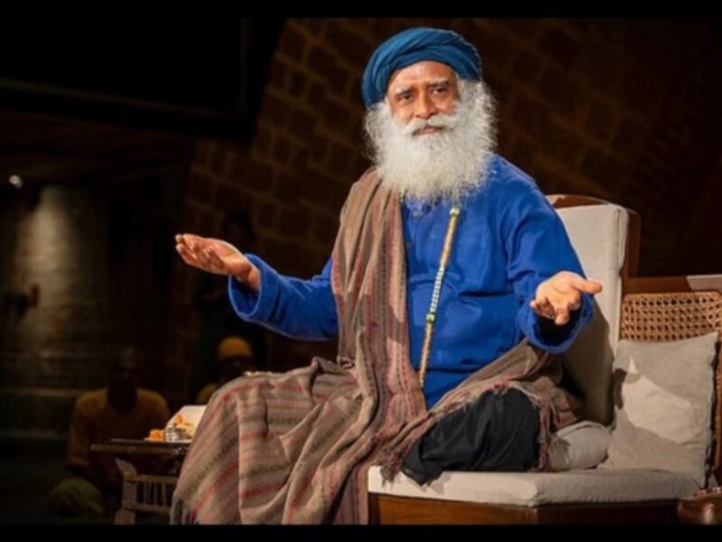 Delhi HC Directs Removal Of Additional Videos Targeting Sadhguru