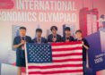 Teen Competes For Team USA At International Economics Olympiad In China
