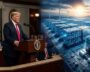 Trump Says AI Data Centers Should Cover Their Own Power Costs