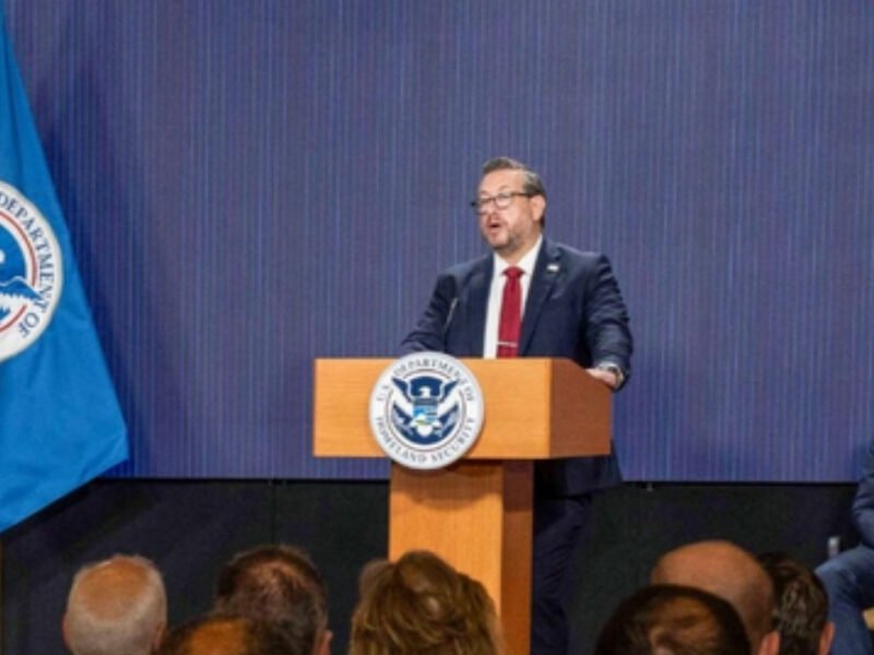 Trump Administration Reshapes Asylum System With Fast Track Rule