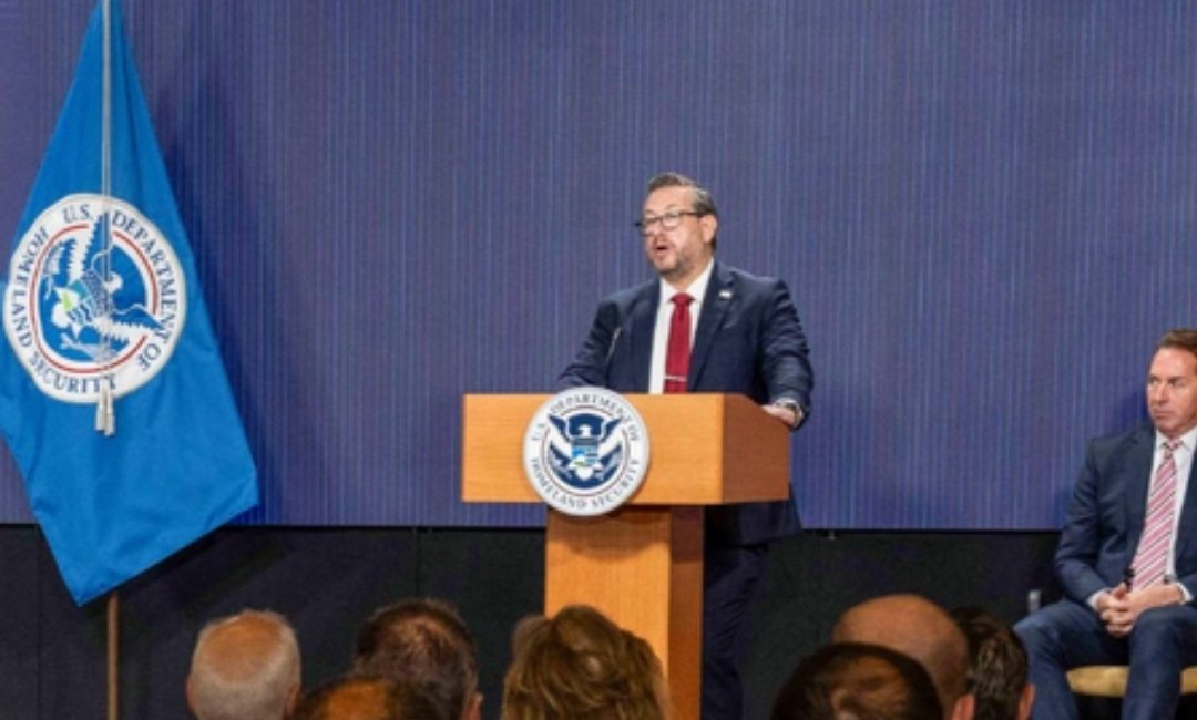 Trump Administration Reshapes Asylum System With Fast Track Rule