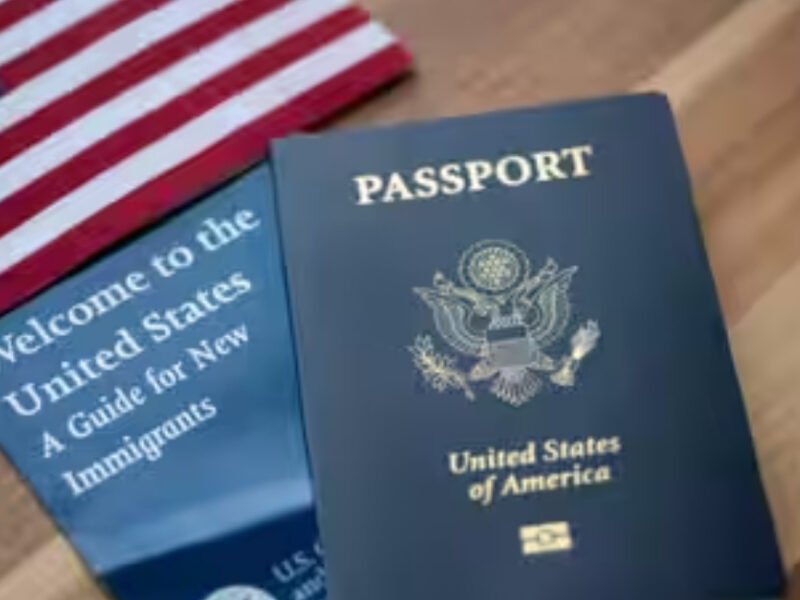 Trump Mulls $100,000 OPT Fee For International Graduates