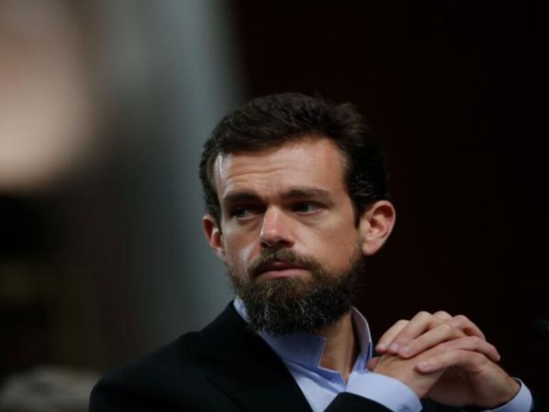 India Orders Jack Dorsey's Bitchat App To Be Blocked During Student Protests