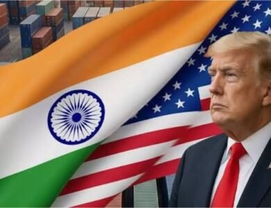 India Gets Lower US Tariffs After Agreeing To Change Rules On Forced Labour