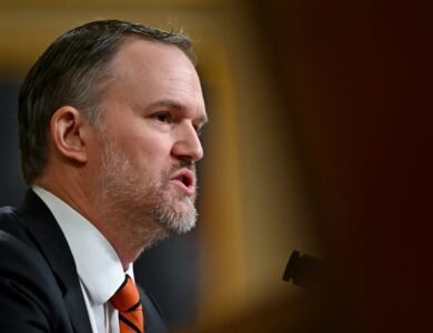 US Trade Chief Defends Trump’s Tariff Policy