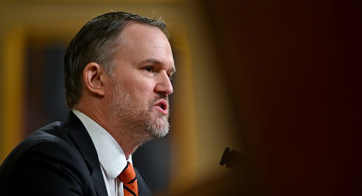 US Trade Chief Defends Trump’s Tariff Policy