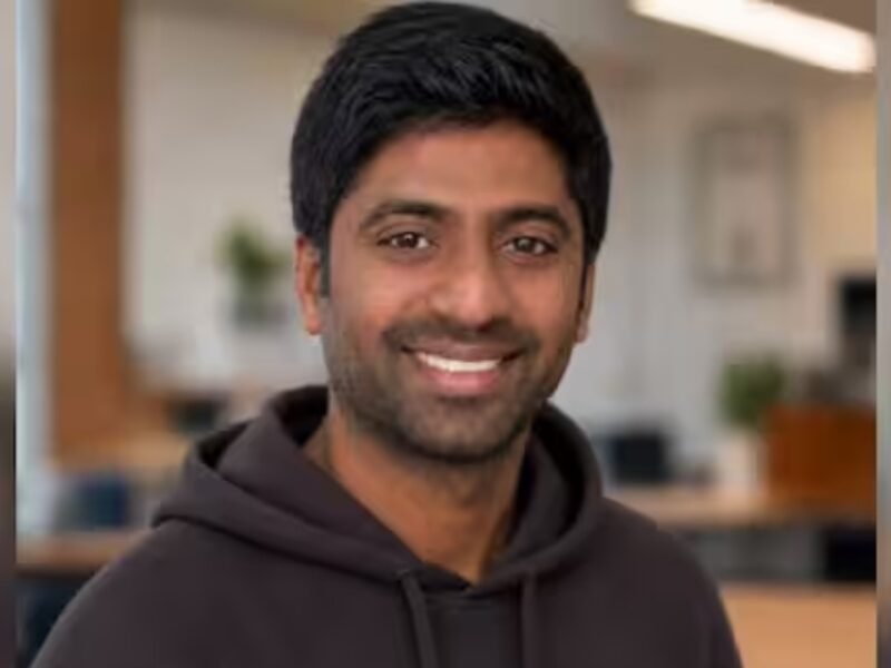 OpenAI Names Uday Ruddaraju New CTO Of Compute