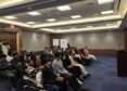 Community Advocates Press Lawmakers In Washington On Anti-Hindu Hate
