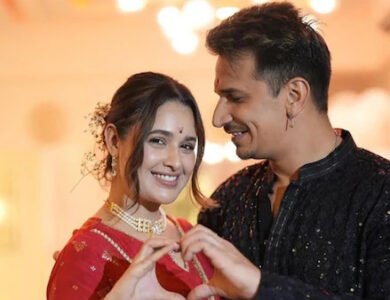 Prince Narula Talks About Severe Anxiety And Marriage Struggles