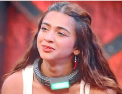 Apoorva Makhija Says She Was Suicidal During 'India's Got Latent'