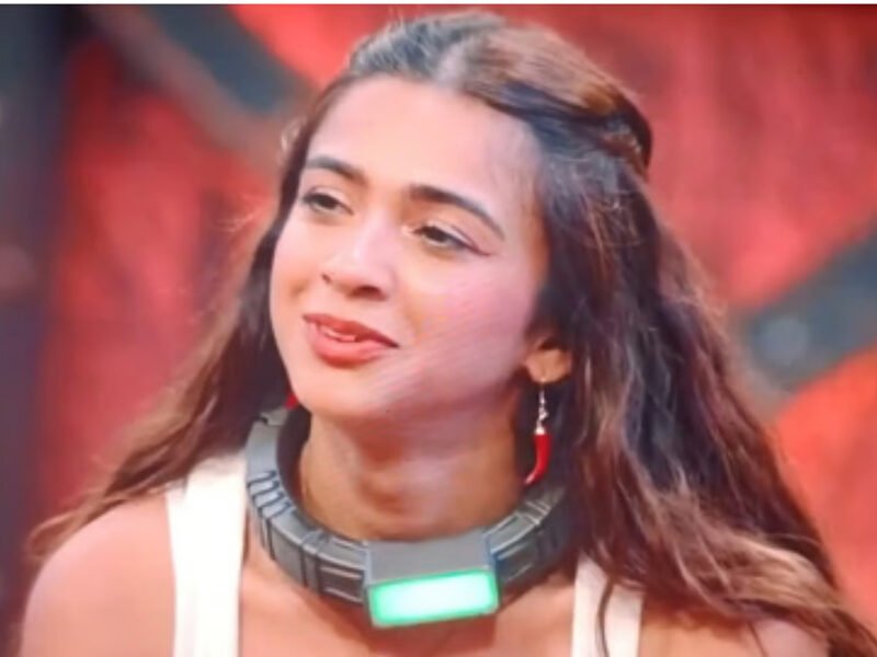 Apoorva Makhija Says She Was Suicidal During 'India's Got Latent'