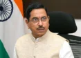 Modi Confidant, RSS Veteran Pralhad Joshi Now Leads India’s Education Ministry