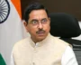 Modi Confidant, RSS Veteran Pralhad Joshi Now Leads India’s Education Ministry