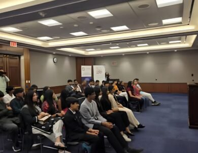 Community Advocates Press Lawmakers In Washington On Anti-Hindu Hate