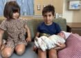 Usha And JD Vance Welcome Baby Boy Alec Neel Vance