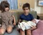 Usha And JD Vance Welcome Baby Boy Alec Neel Vance