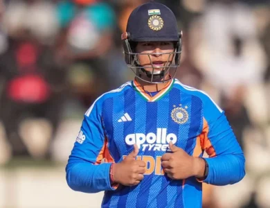 After England Setback, Sooryavanshi Eyes Fresh Start In Zimbabwe