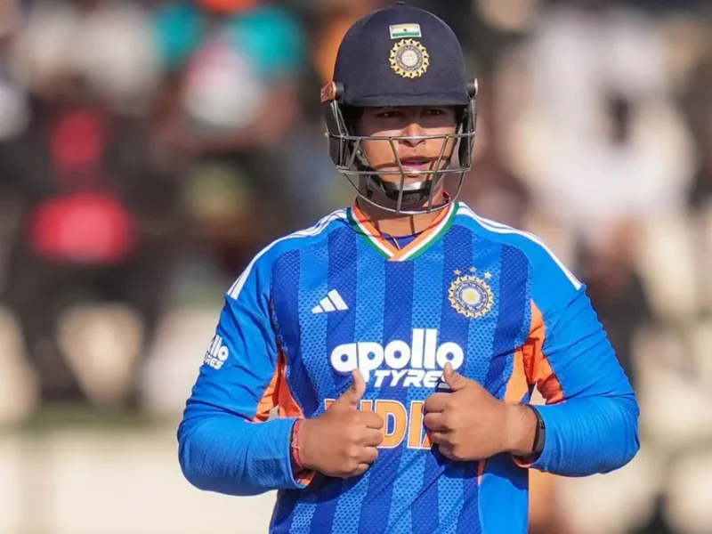 After England Setback, Sooryavanshi Eyes Fresh Start In Zimbabwe