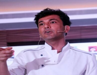Vikas Khanna Teams Up With CookUnity To Bring Indian Flavors To US Diners