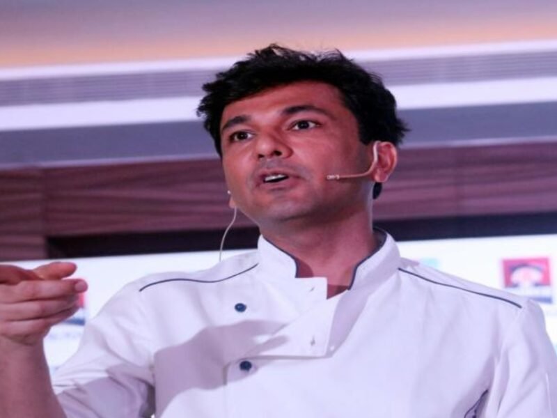 Vikas Khanna Teams Up With CookUnity To Bring Indian Flavors To US Diners