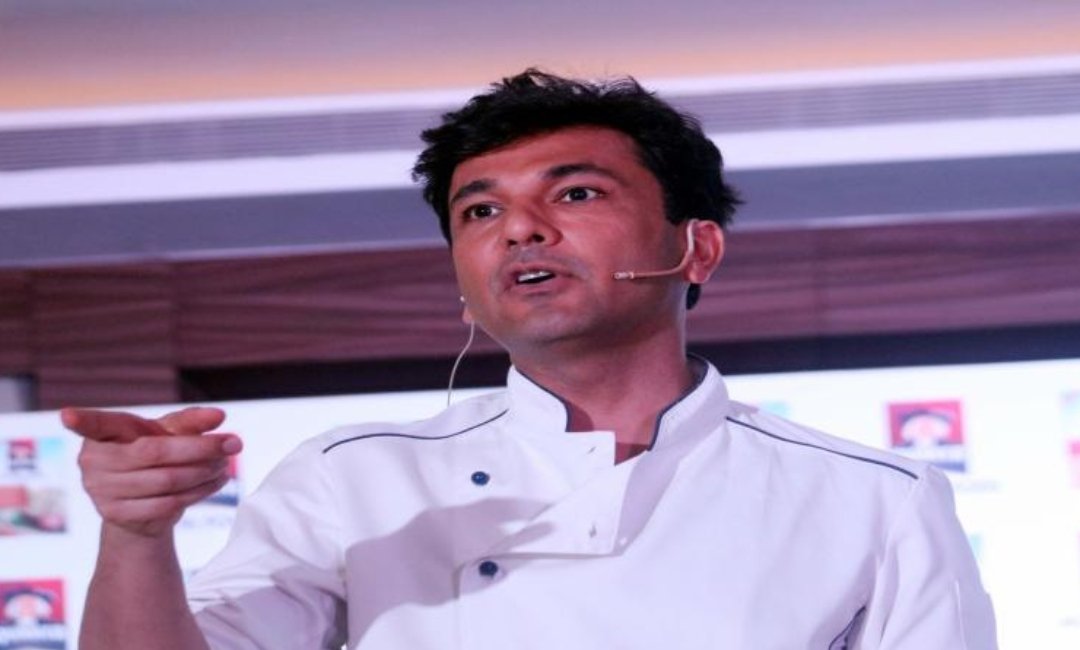 Vikas Khanna Teams Up With CookUnity To Bring Indian Flavors To US Diners
