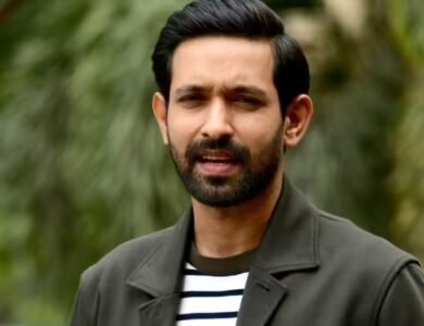 Vikrant Massey Says TV Background Led To Bias In Bollywood