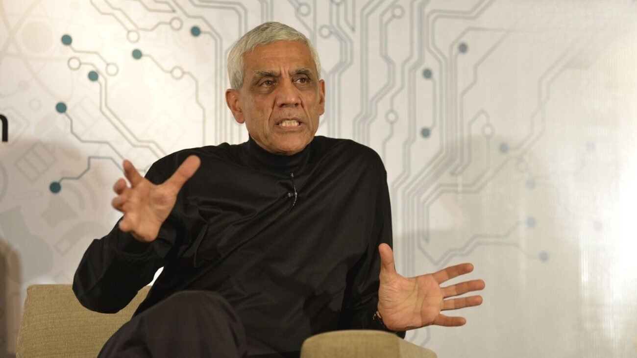 Vinod Khosla To Buy Seattle Seahawks In Record $9.6 Billion Deal