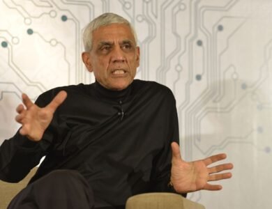 Vinod Khosla To Buy Seattle Seahawks In Record $9.6 Billion Deal