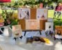 Large Turnout At Art of Living Yoga Event In Rancho Cordova