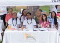 Honolulu Marks International Yoga Day With Community Wellness Event