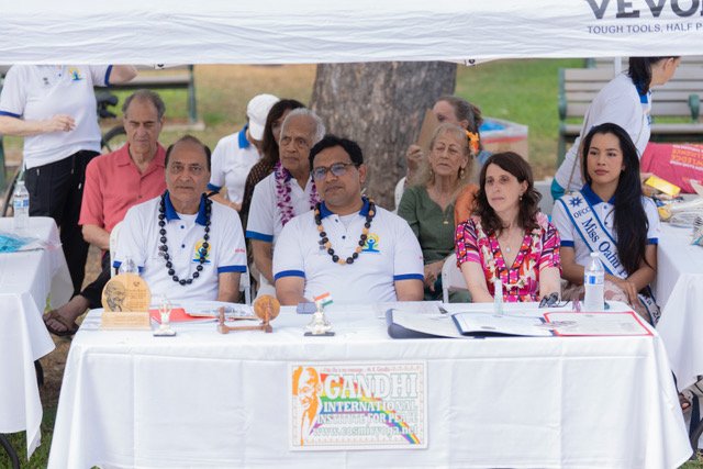 Honolulu Marks International Yoga Day With Community Wellness Event