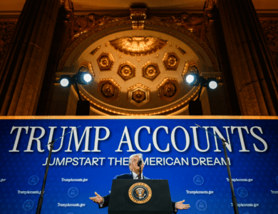 Trump Accounts And Birthright Citizenship: What H-1B Families Should Know