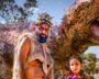 Sreejith Nair's 'Rajasaur' Brings India's Dinosaur Story To California Museum