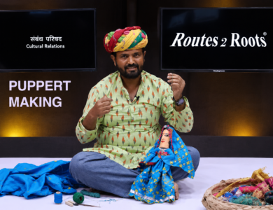 ICCR Launches Online Certification Courses In Indian Arts
