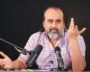 Acharya Prashant Links Animal Cruelty To Violence In Society