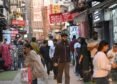 Khan Market Remains India’s Costliest Retail Street