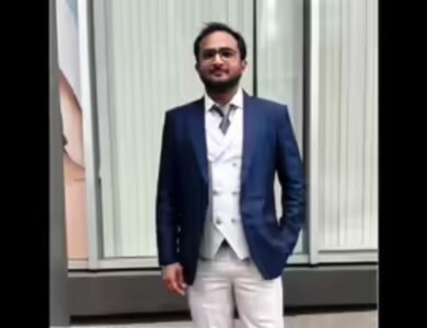 Researcher Shares His Path To Tesla After Two Visa Rejections
