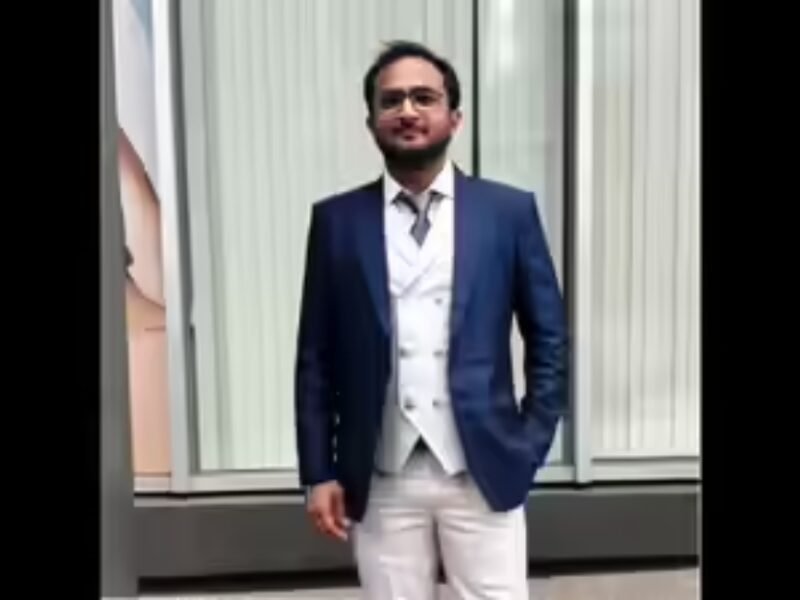 Researcher Shares His Path To Tesla After Two Visa Rejections