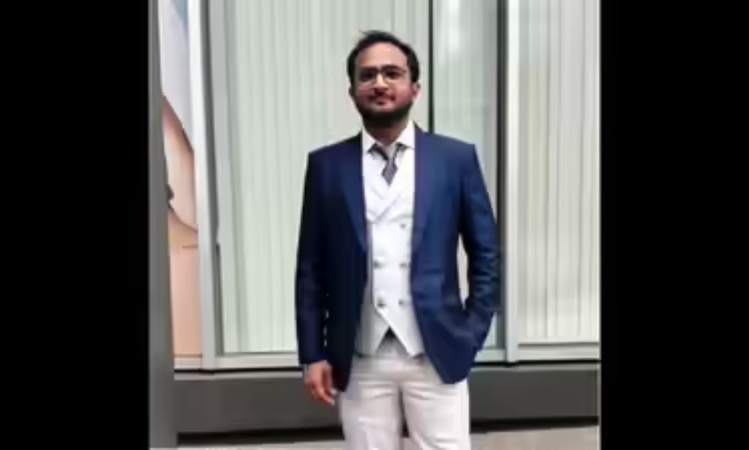 Researcher Shares His Path To Tesla After Two Visa Rejections