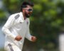 Saransh Jain's Long Wait Ends With Maiden India Test Call-Up