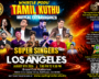 Spring Nectar Foundation To Present Dual Musical Shows Benefiting American Cancer Society