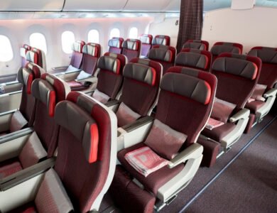 Air India Cuts Toronto-Delhi Flight Time By 3 Hours With New Aircraft