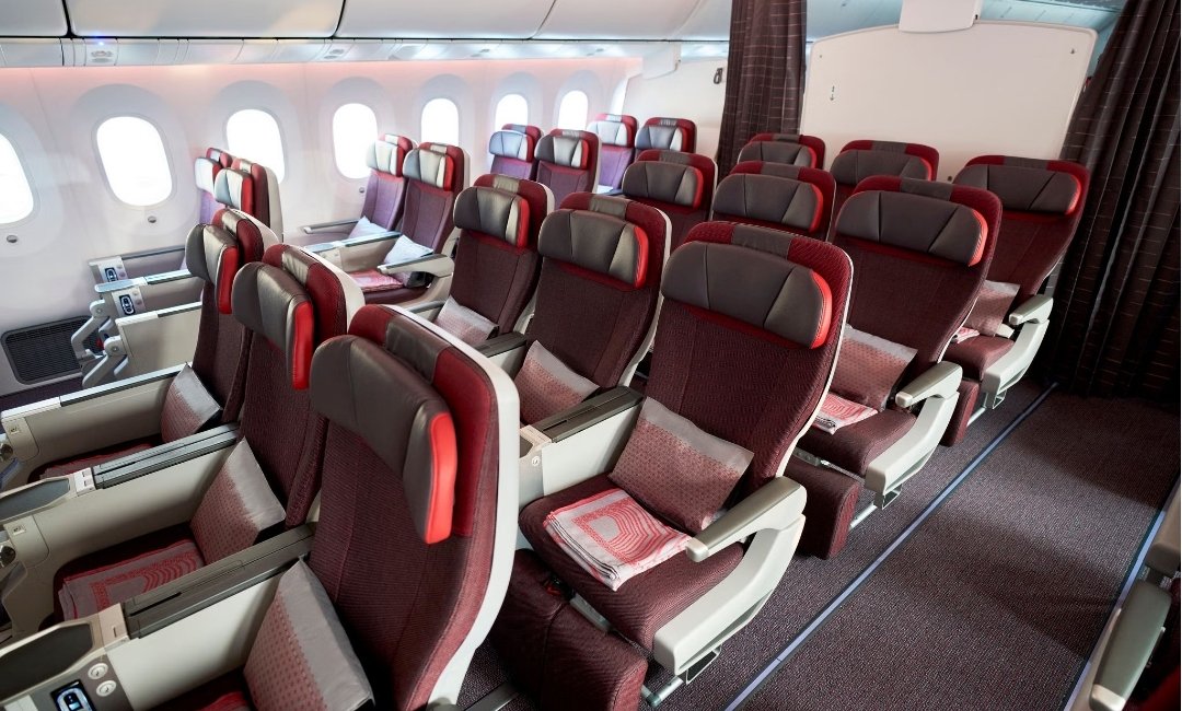Air India Cuts Toronto-Delhi Flight Time By 3 Hours With New Aircraft