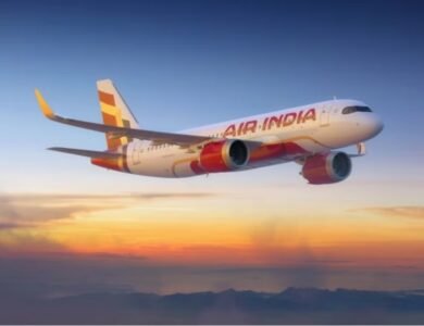 Air India to Open North America’s First Maharaja Lounge At JFK