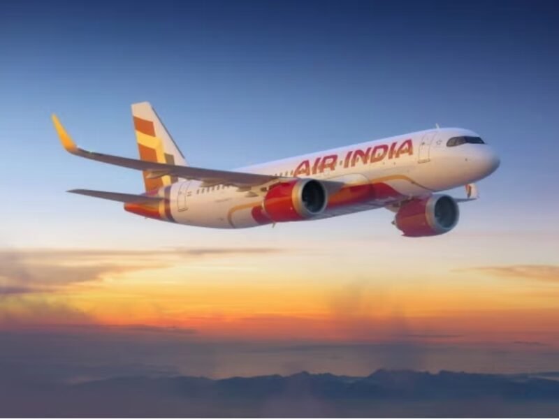 Air India to Open North America’s First Maharaja Lounge At JFK