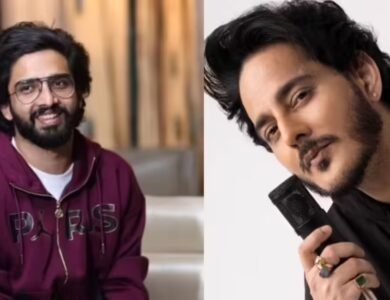 Amaal Mallik Reacts To Music Royalty Row, Says He Battled System Alone
