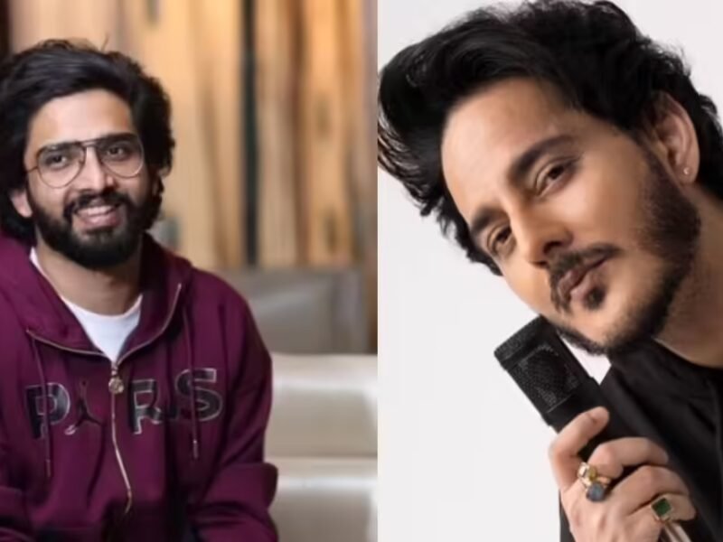 Amaal Mallik Reacts To Music Royalty Row, Says He Battled System Alone