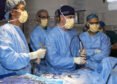 Army Doctor Credited With Innovative Brain Surgery That Avoids Opening Skull